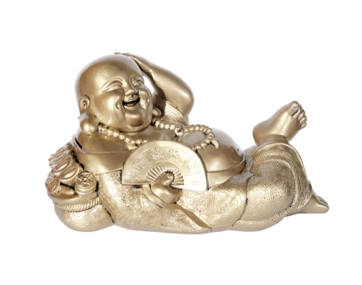 Im making my first shrine and have this Buddha statue What does the pose  mean Seated with middle fingers touching  rBuddhism