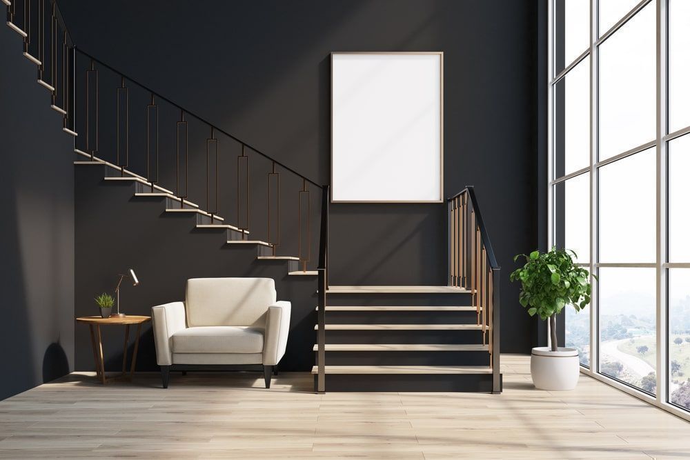 20 Staircase Ideas to Inspire - StairBox