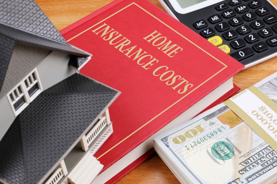 How do you secure your Home with Home Insurance?