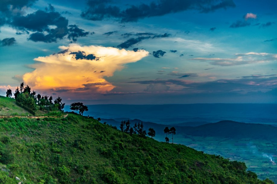 nandi hills