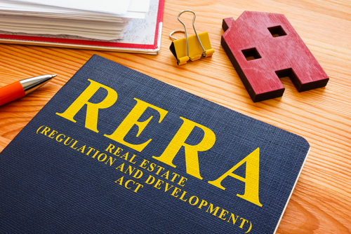 RERA J&K: Latest Updates, Advantages and Infrastructure News