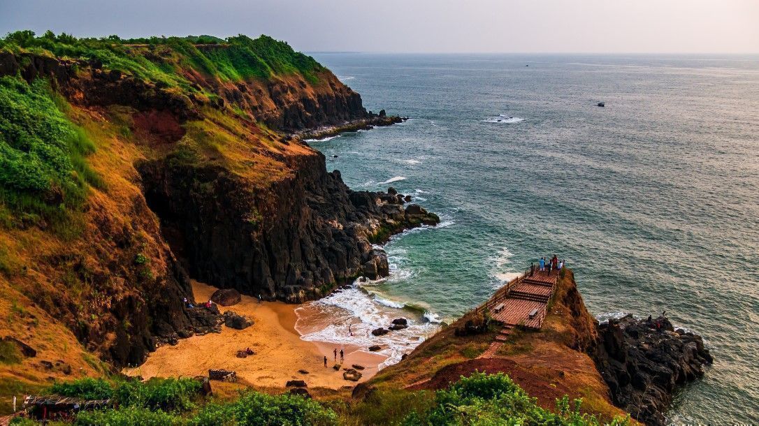 Ratnagiri: A Real Estate Hotspot of Konkan Region