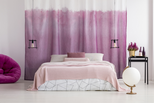 10 Lavender Color Bedroom Ideas In Trend