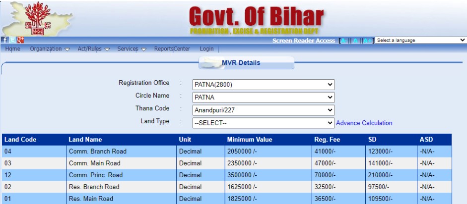 how-to-find-bihar-circle-rates-in-4-simple-steps