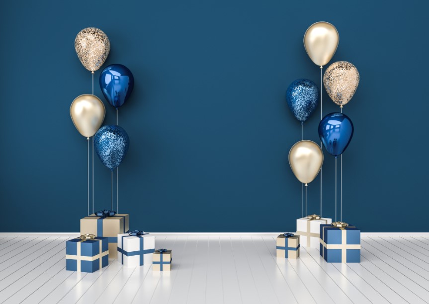 Everything You Need on X: Birthday decoration ideas A thread