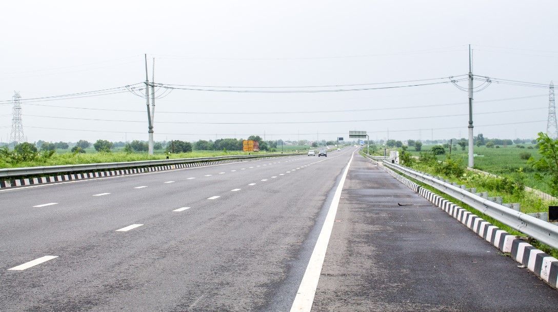 Gorakhpur Link Expressway - Route, Map And Other Details