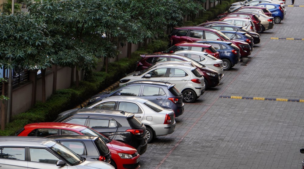 Parking Rules in India A Guide to Parking Rules in Residential Areas