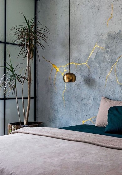 20+ Wall Colour Combinations You’ll Love | Wall Colour Design ...