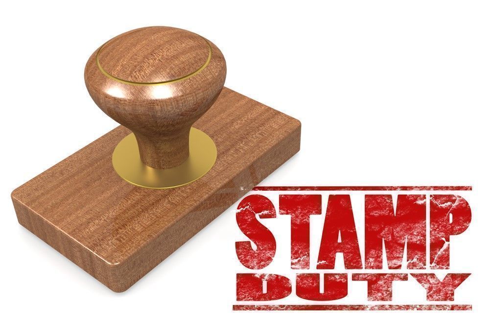 Stamp Duty in Lucknow Payment Method and Exemption