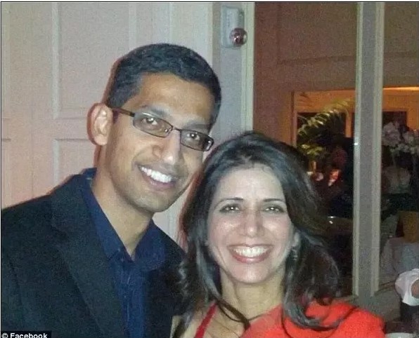 Sundar Pichai House and His Life Journey with Latest Updates