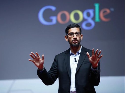 Sundar Pichai House and His Life Journey with Latest Updates