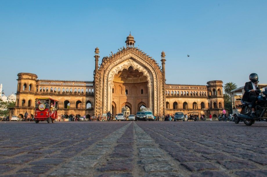 11 Best Areas To Stay In Lucknow | Posh Areas In Lucknow in 2022-23