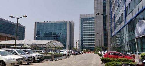 Top IT Parks in Gurgaon