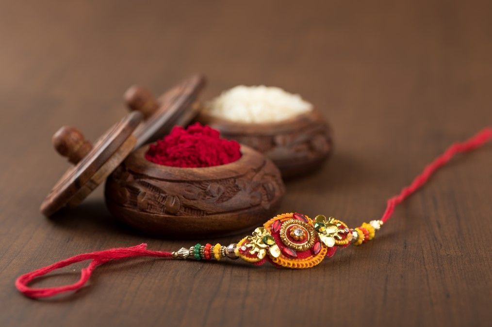 9 Traditional Rakhi Decoration Ideas for Your Home