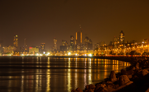 Haji Ali Dargah - Mumbai’s Iconic Landmark & Nearby Localities