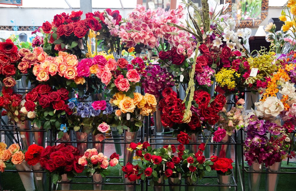 Begum Bazar Hyderabad Largest Commercial & Wholesale Market