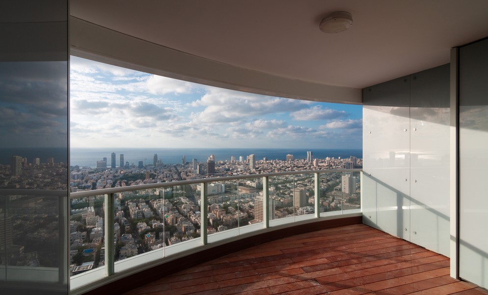 What S The Best Floor To Live In A High Rise Apartment Building 