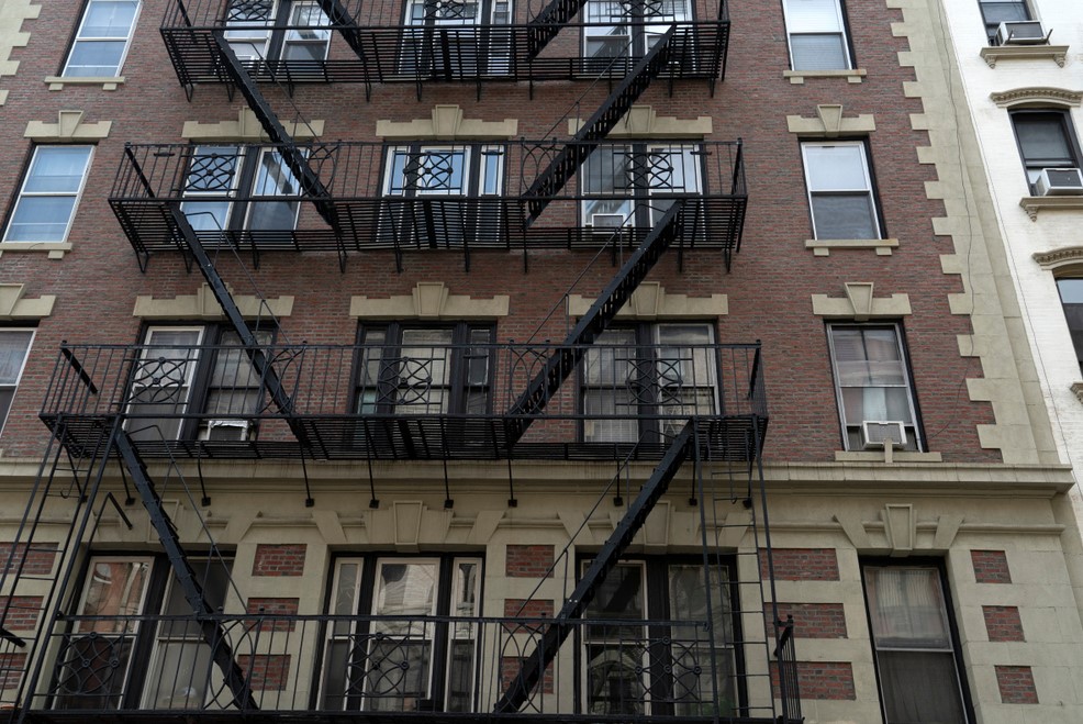 Why Are Ground Floor Flats Cheaper Viewfloor.co