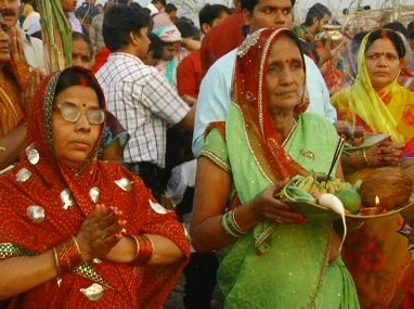 Chhath Puja 2023: Celebrations In Your Society & Chhath Puja Vidhi