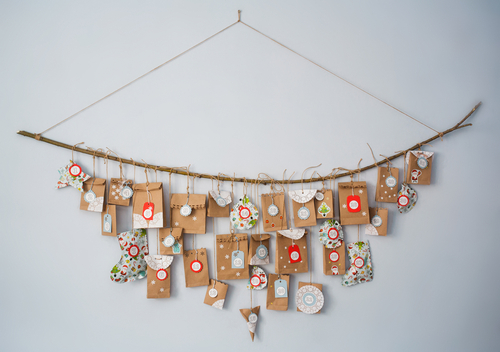 Wall Art Paper Craft Handmade DIY Decoration New Flower Hanging Design |  eBay