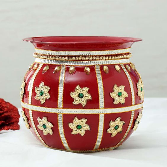 13 Karwa Chauth Decoration Ideas for Home Easy yet Awesome