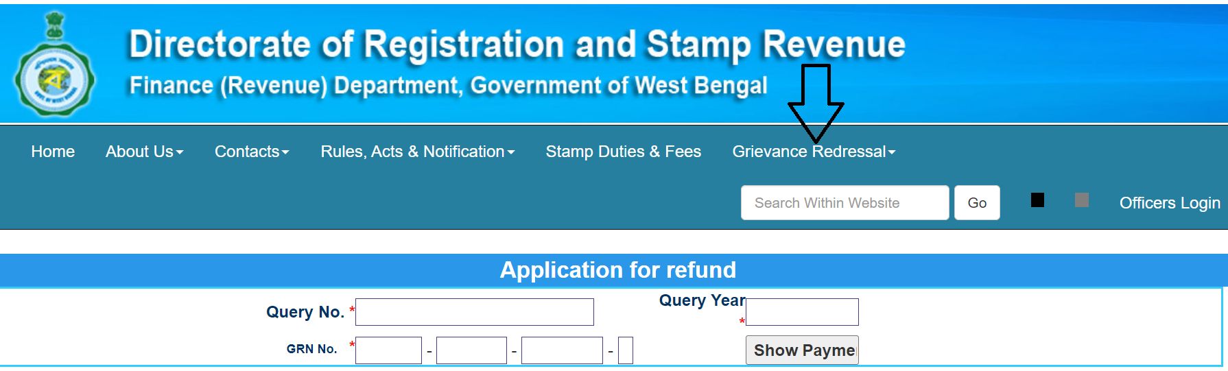 Stamp Duty and Registration Charges in West Bengal 202223