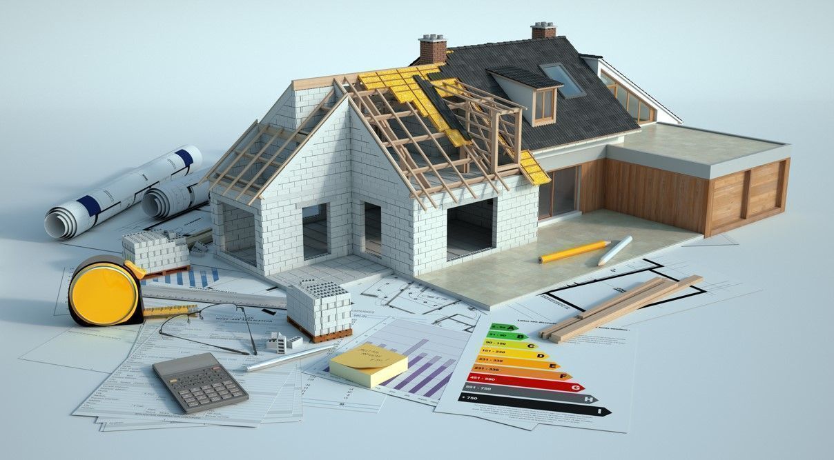Identify & Eliminate Dead Space when Building or Renovating 