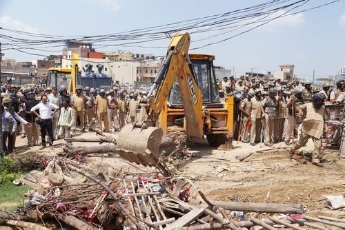 Illegal Construction Demolition: All You Need To Know