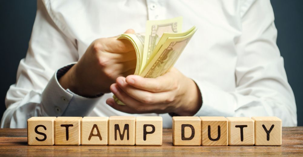 Stamp Duty and Property Registration Charges 