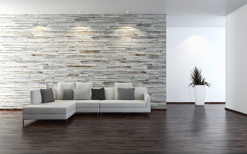 Wall Tiles for Hall - 21 Amazing Designs for Hall in Your Apartment