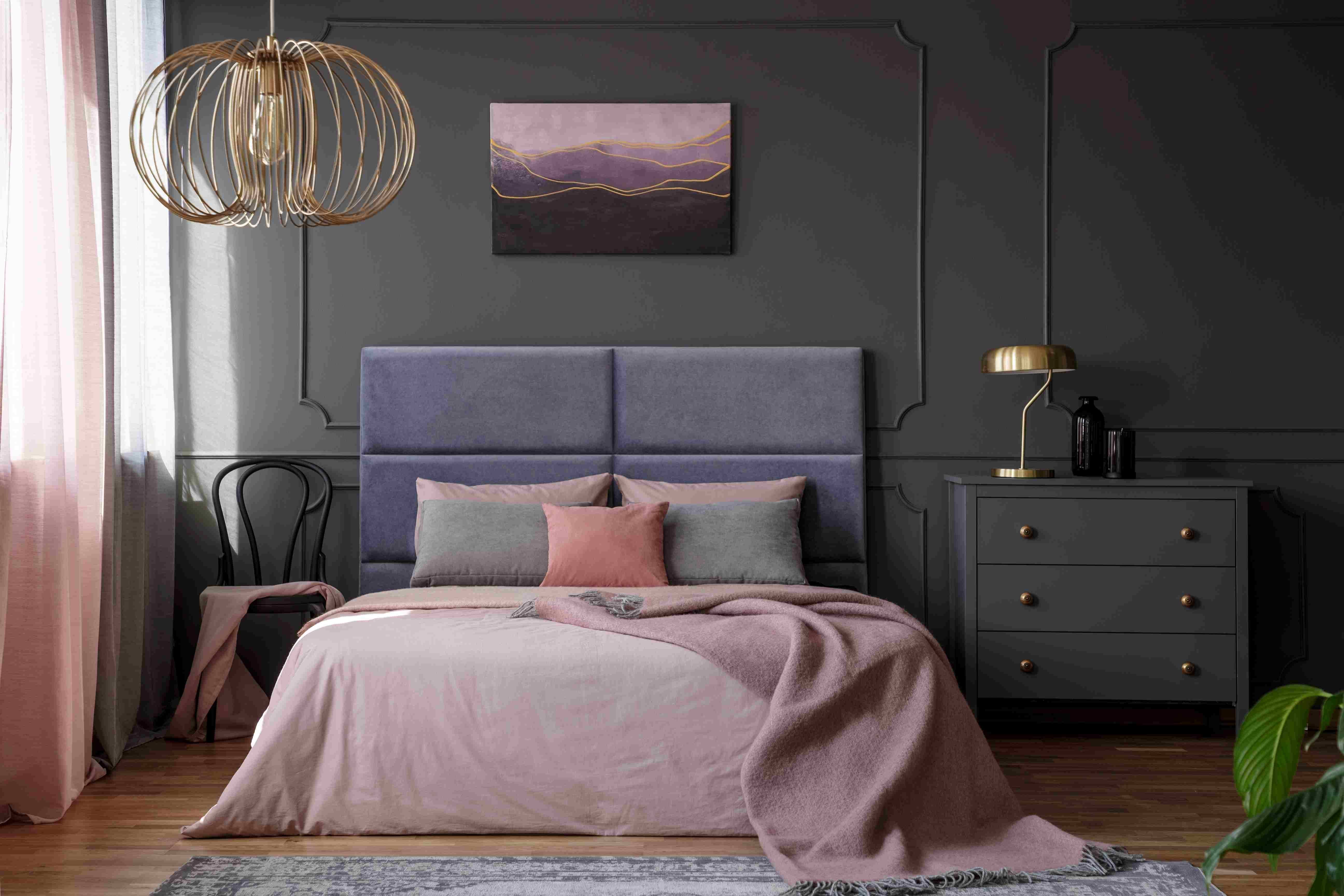 Trendy Vastu Colors For Bedroom - Bedroom Paint Colors 2023