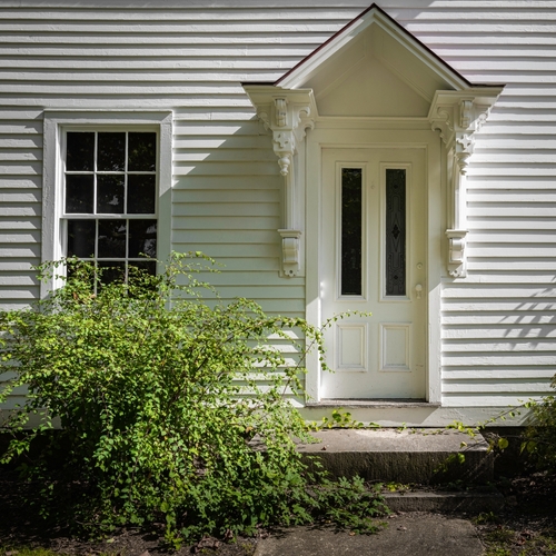 Most Popular Front Door Colors of the Year