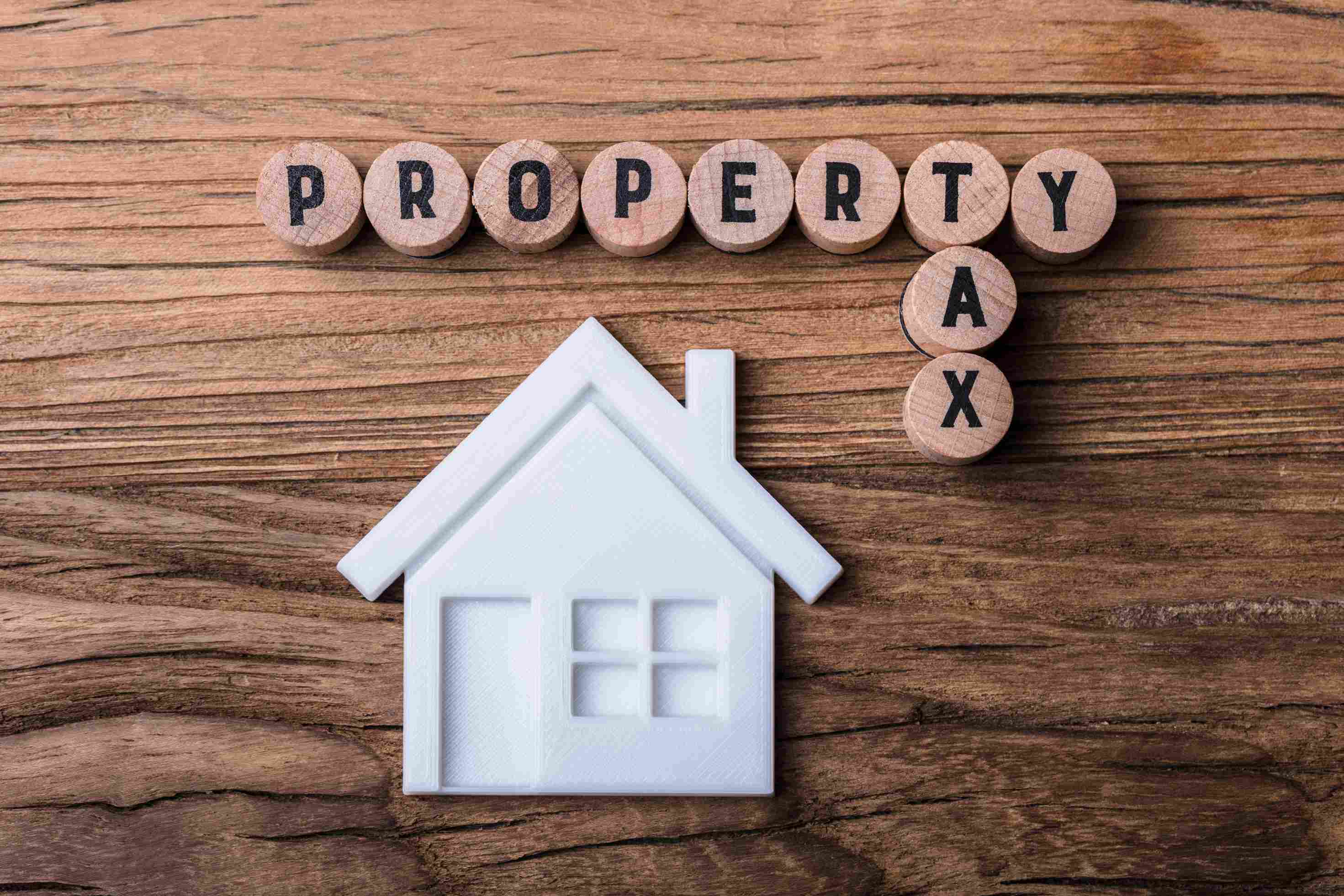 Now Make Changes In Owner's Name In Property Tax Records Online