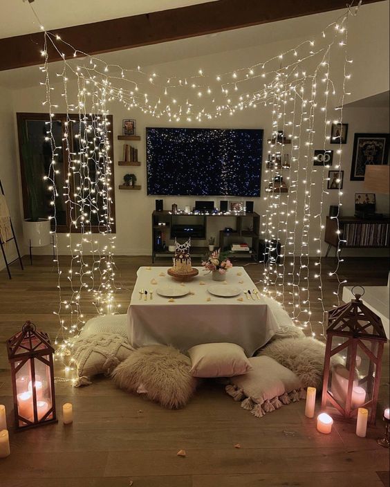 Anniversary Decoration Ideas Simple Anniversary Decoration Ideas At Home
