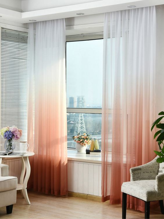 12 Curtain Styles for Bedroom & Living Room