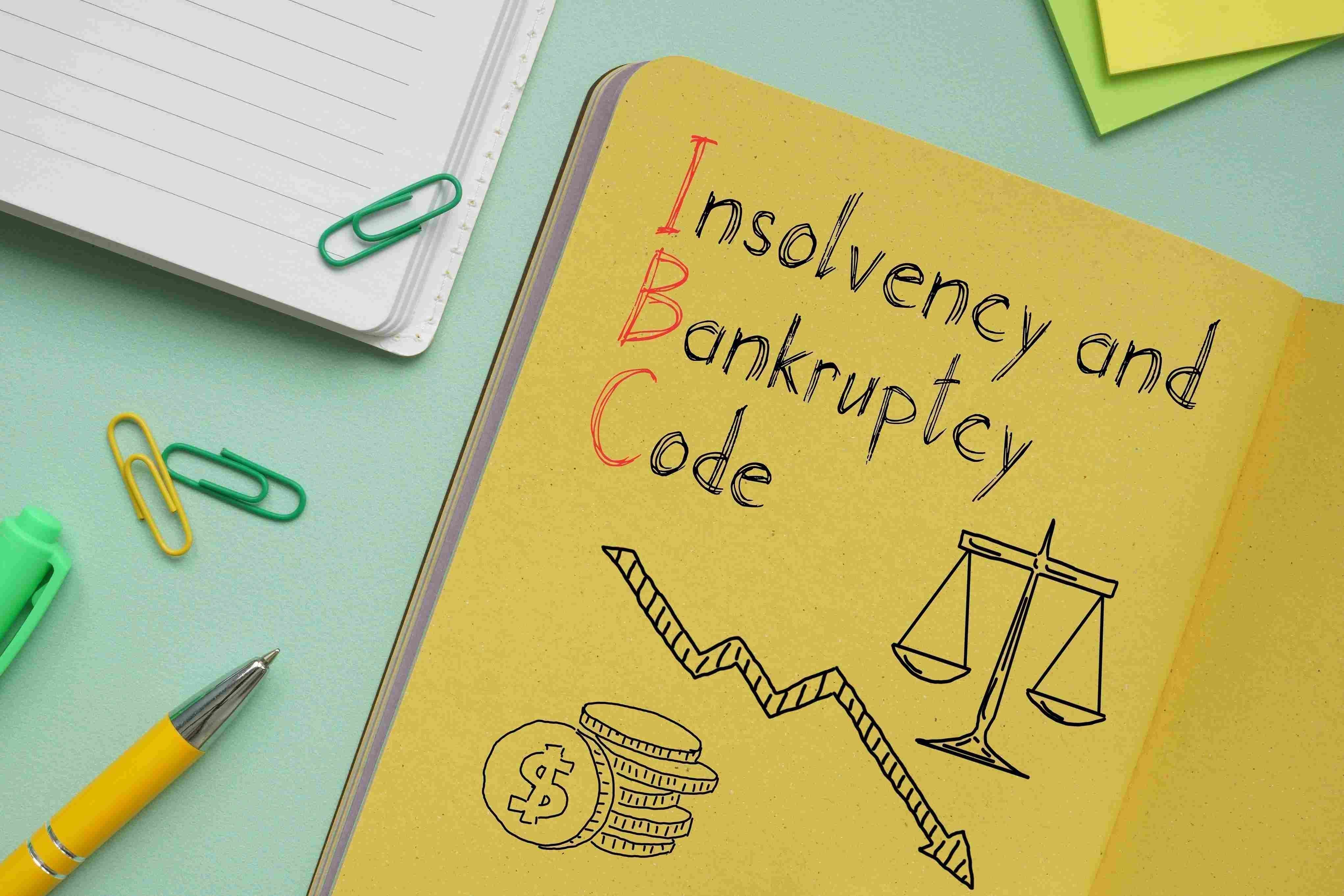 Changes In Insolvency And Bankruptcy Code (IBC) Proposed By Government