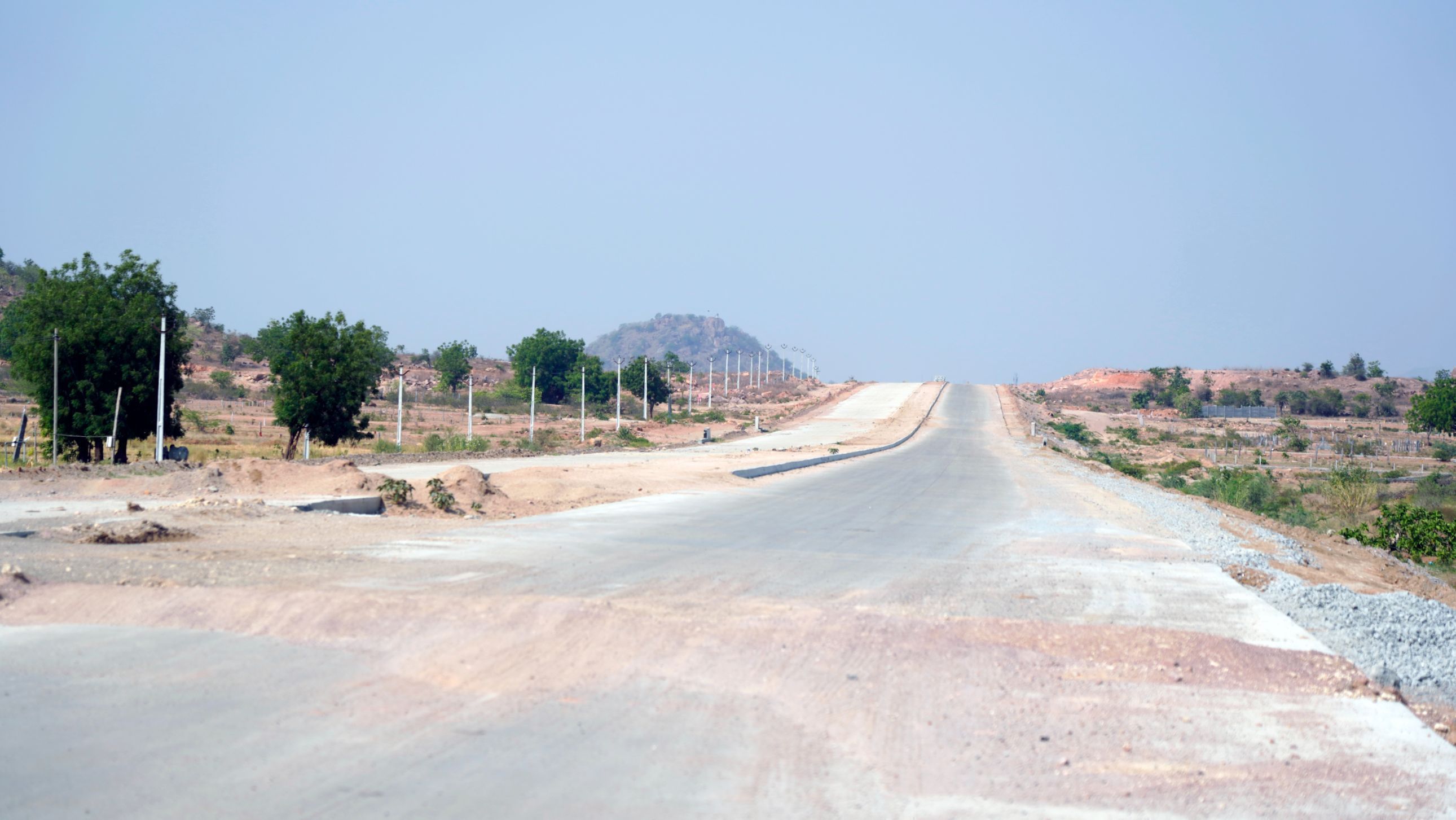 Hyderabad Warangal Highway Plots In Demand