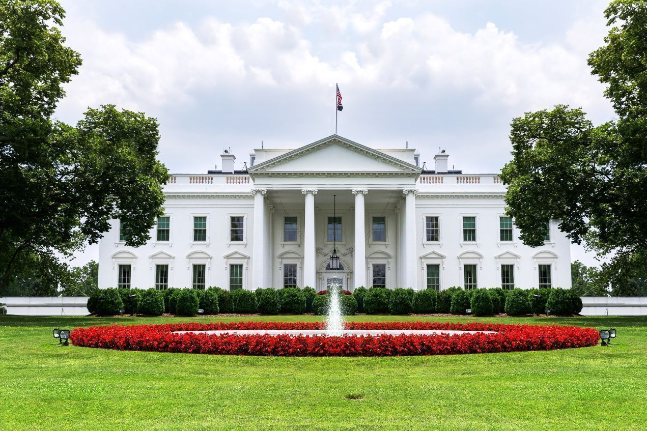 The White House - United States | Home of the US President – A Sneak Peek!