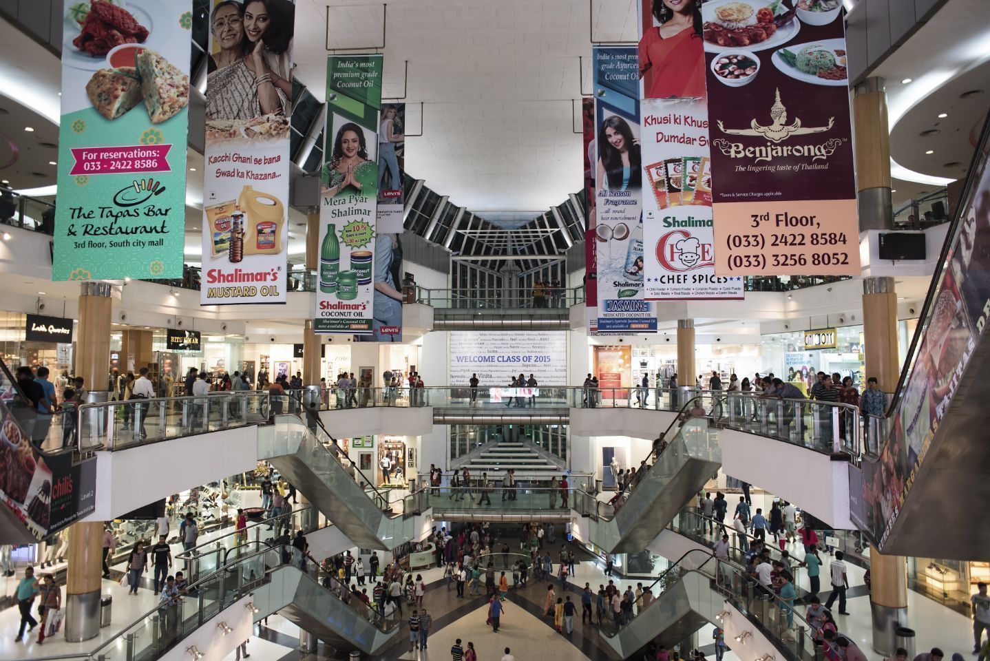 Is Ambience Mall Is Biggest Mall In India Ambience Mall - Gurugram & Vasant Kunj Delhi - Top Shopping Destinations