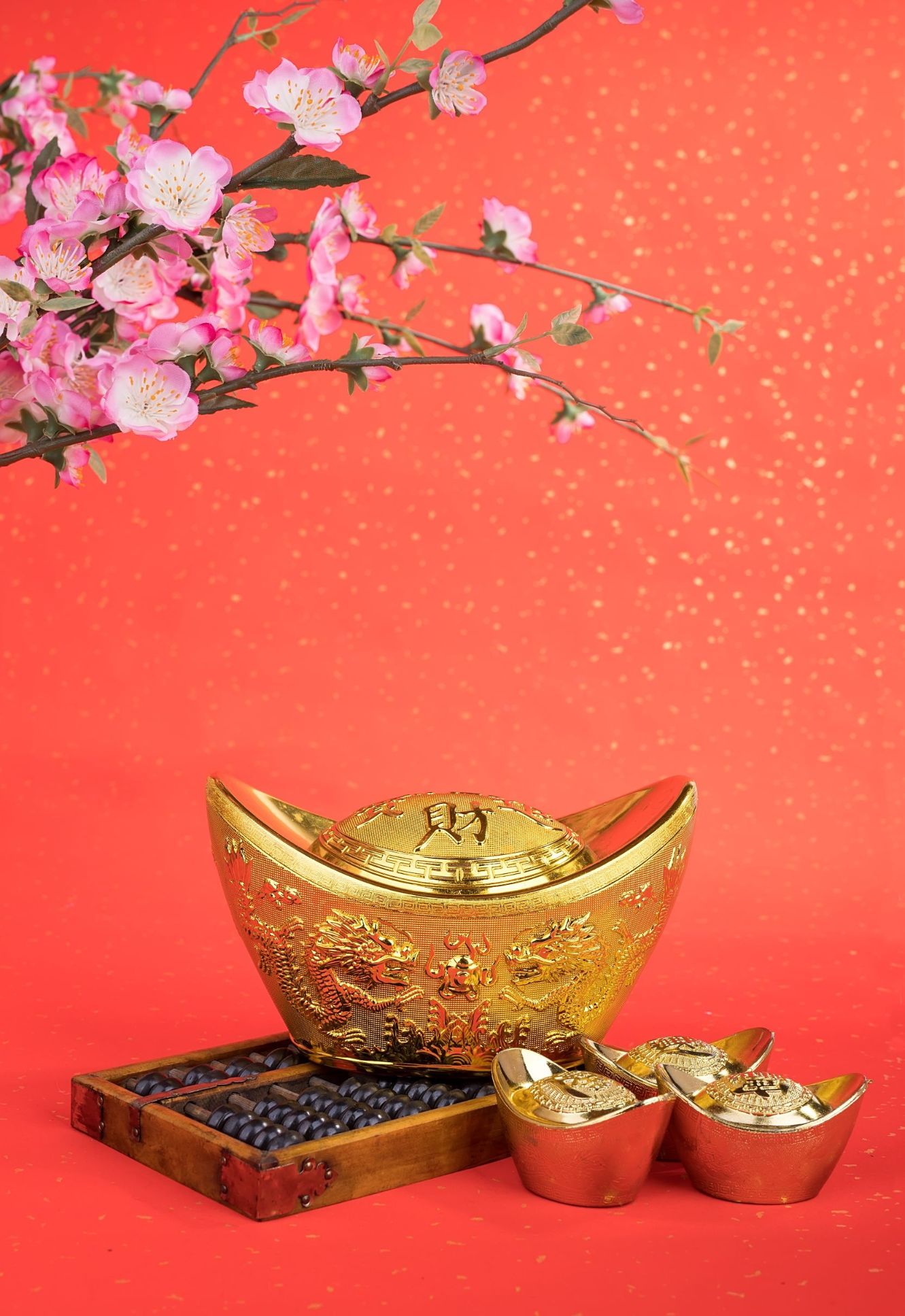 Prosperity Pyramid Energy in 2025 Wealth affirmations, Positive quotes for ...
