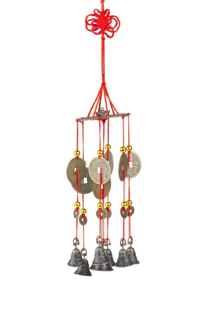 Hanging Bell Designs for Home as Per Vastu