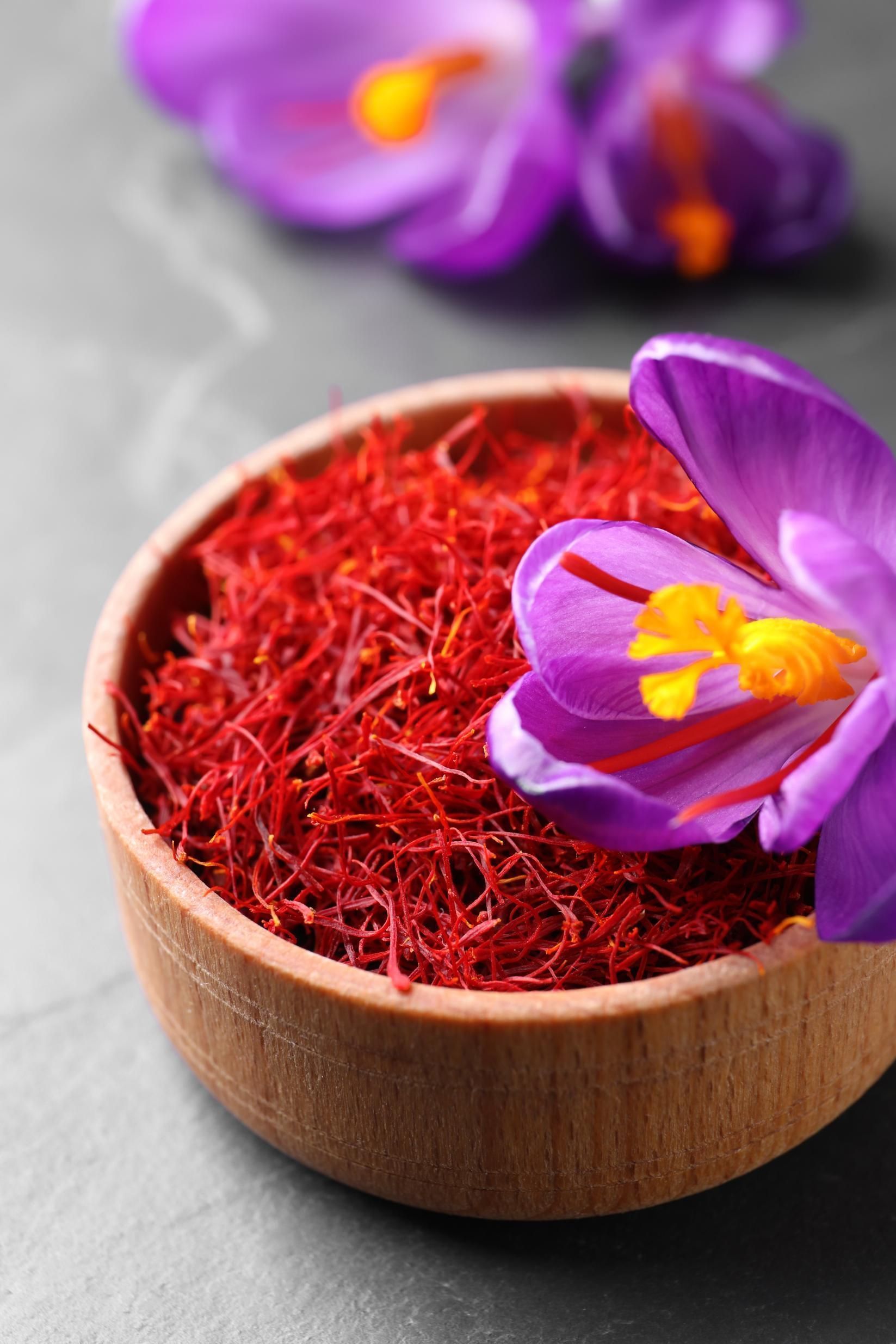 How To Grow Saffron At Home 6 Steps To Follow