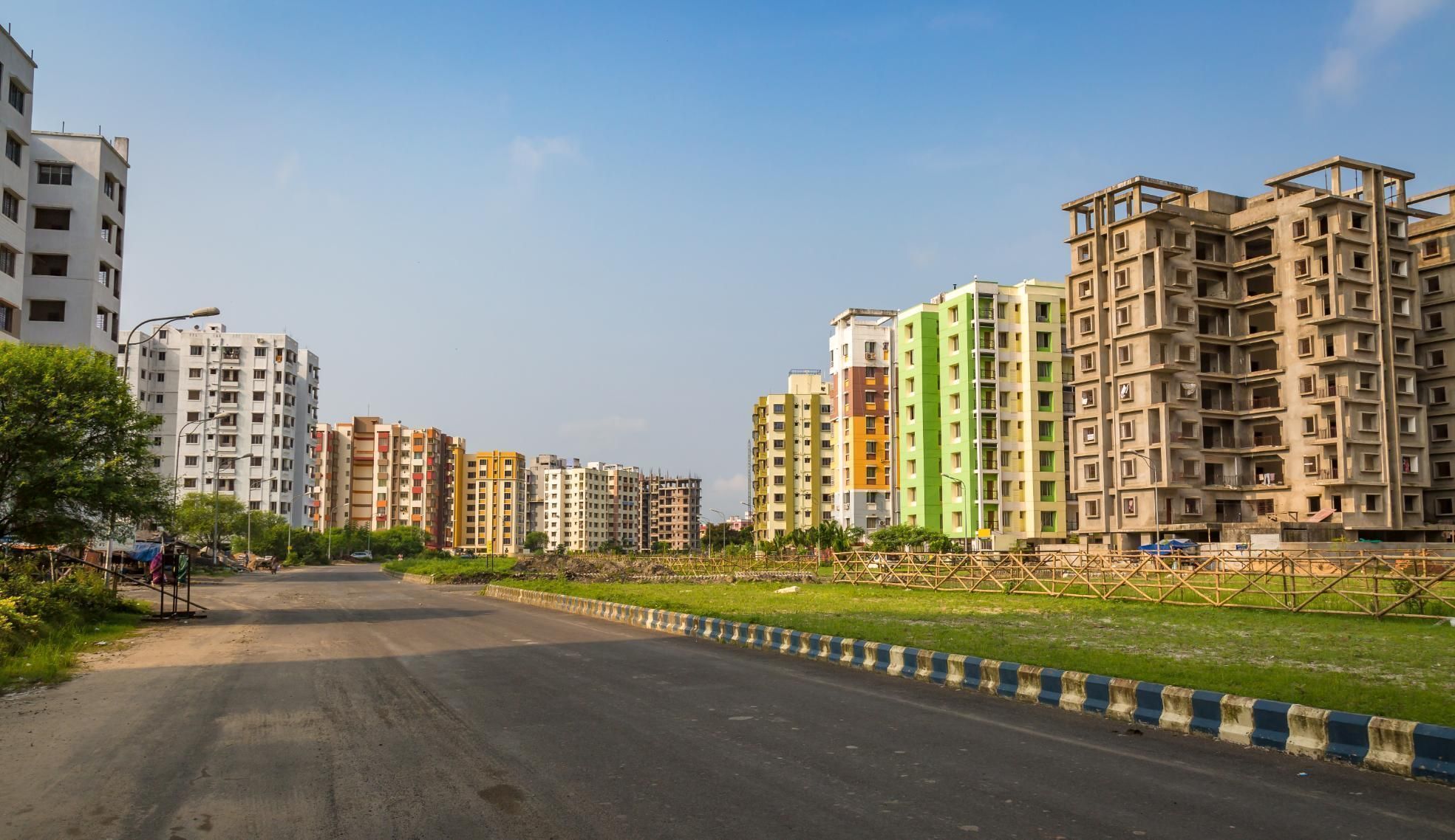 Top 5 Cities With Highest Demand For Housing top-5-cities-with-highest-demand-for-housing