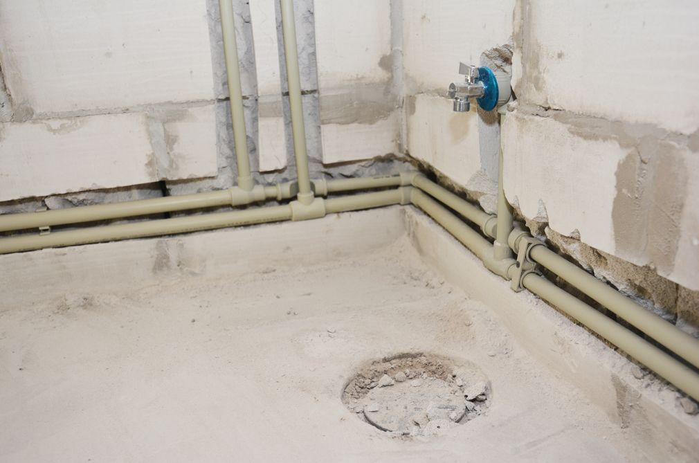 Bathroom Plumbing Guide Bathroom Plumbing Fittings, Tools, Problems