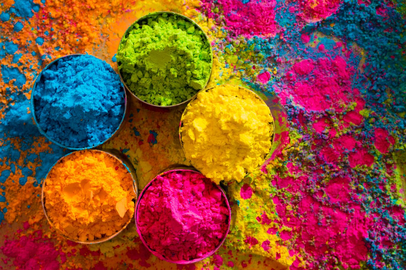 Holi Party Ideas for Home Holi Party 2023