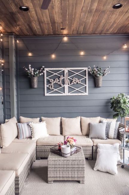House Deck Ideas for Your Home