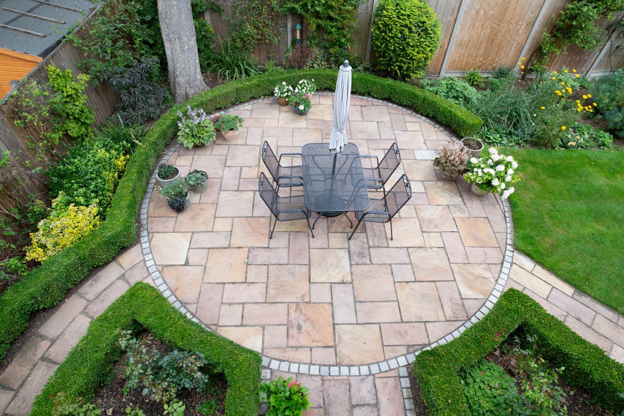 Best Patio Design Ideas Vastu Tips for Patio Design
