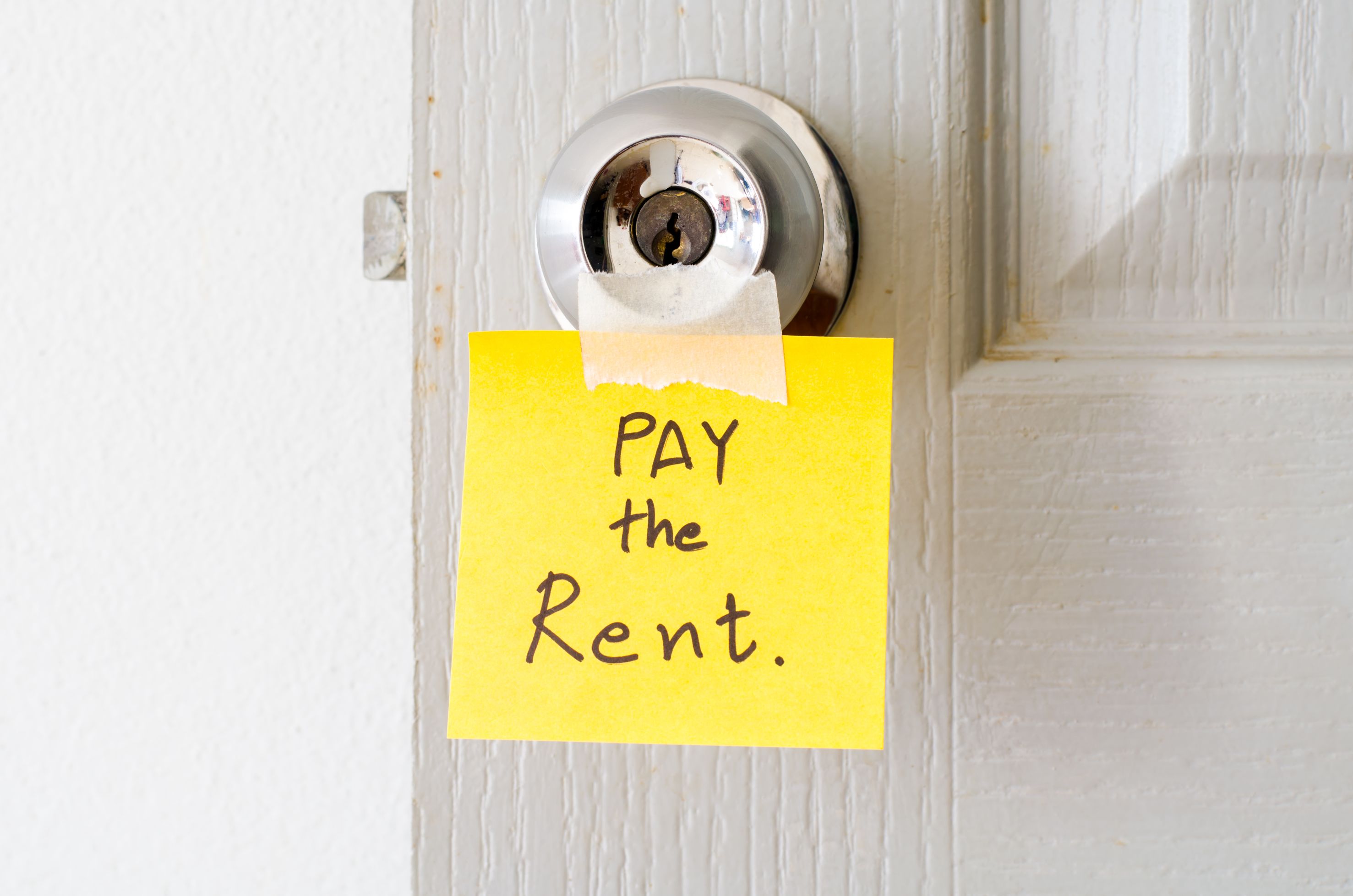 Can A Tenant Defend Eviction By The Landlord?