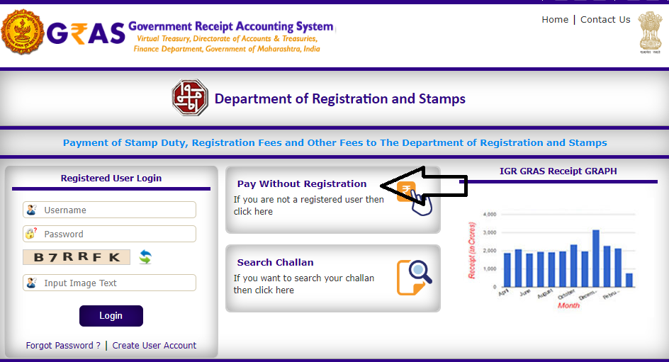 Stamp Duty and Registration Charges in Thane All You Need to Know
