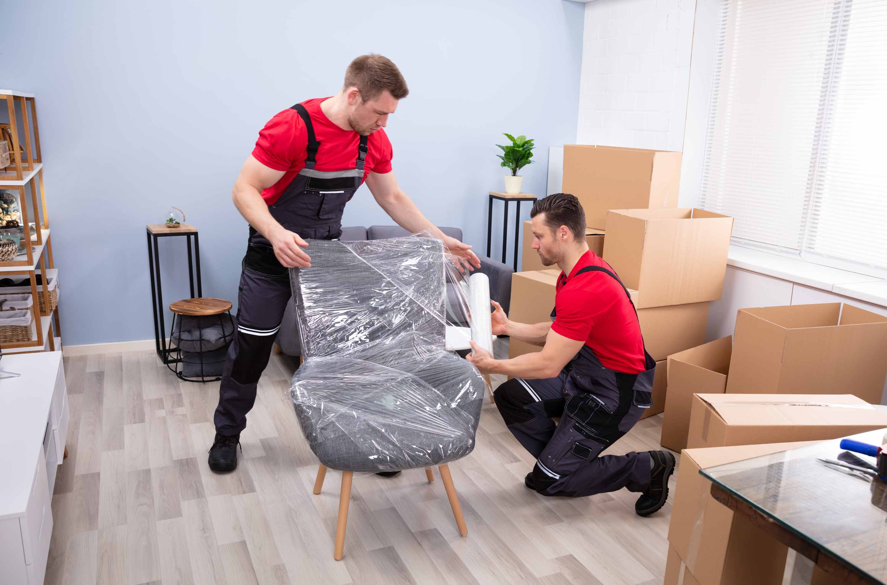 Packers And Movers In Bhopal Everything You Need To Know